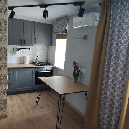 Apartament Potal Krzemieńczuk Zewnętrze zdjęcie