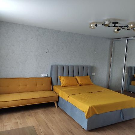 Apartament Potal Krzemieńczuk Zewnętrze zdjęcie