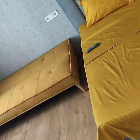 Apartament Potal Krzemieńczuk Zewnętrze zdjęcie