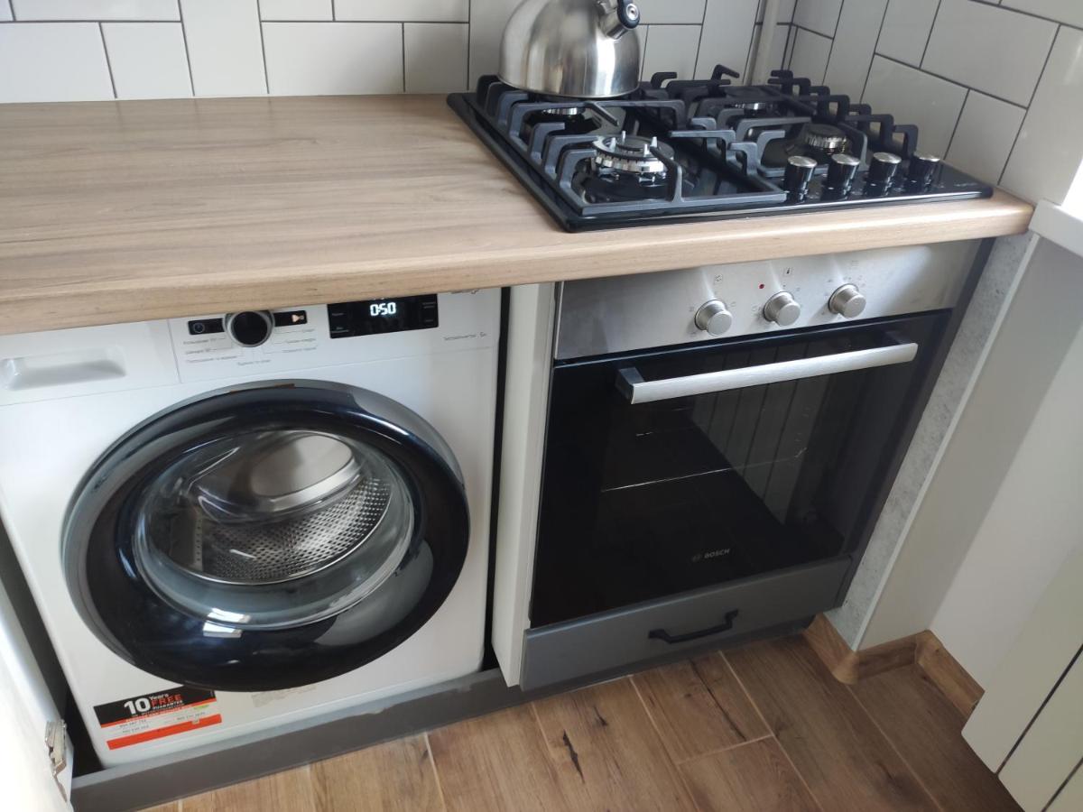 Apartament Potal Krzemieńczuk Zewnętrze zdjęcie