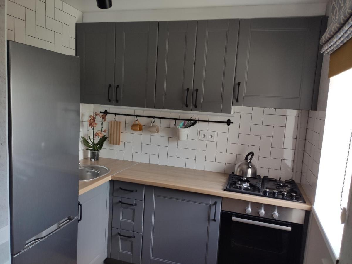 Apartament Potal Krzemieńczuk Zewnętrze zdjęcie