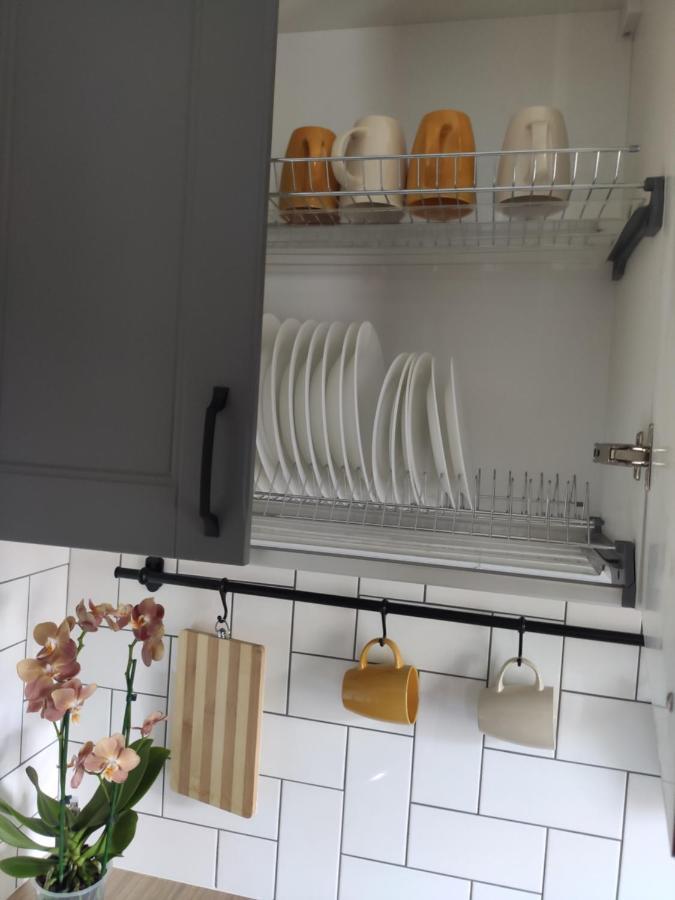 Apartament Potal Krzemieńczuk Zewnętrze zdjęcie