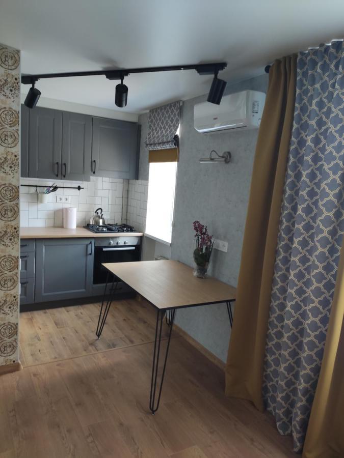 Apartament Potal Krzemieńczuk Zewnętrze zdjęcie