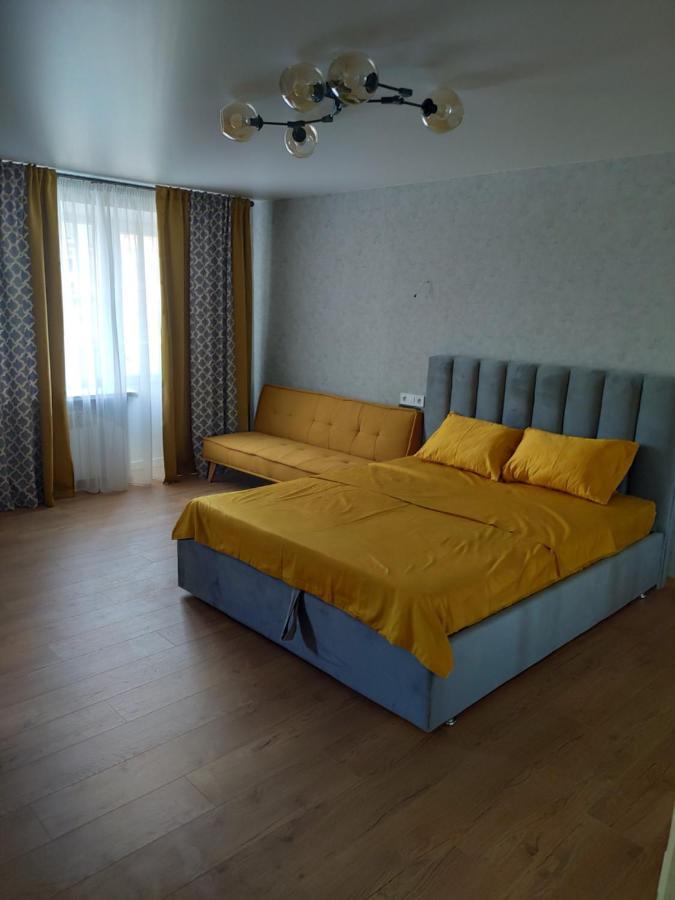 Apartament Potal Krzemieńczuk Zewnętrze zdjęcie
