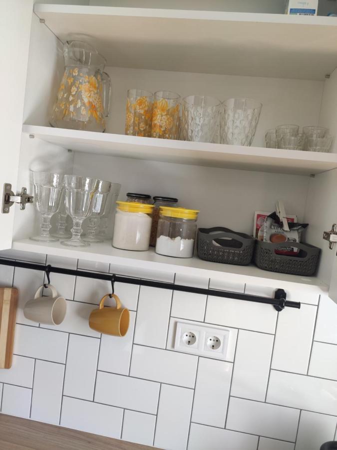 Apartament Potal Krzemieńczuk Zewnętrze zdjęcie
