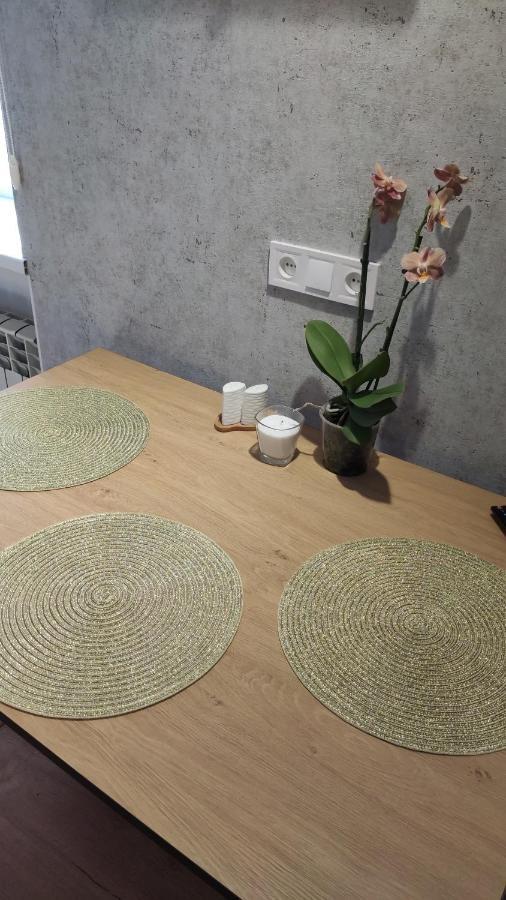 Apartament Potal Krzemieńczuk Zewnętrze zdjęcie