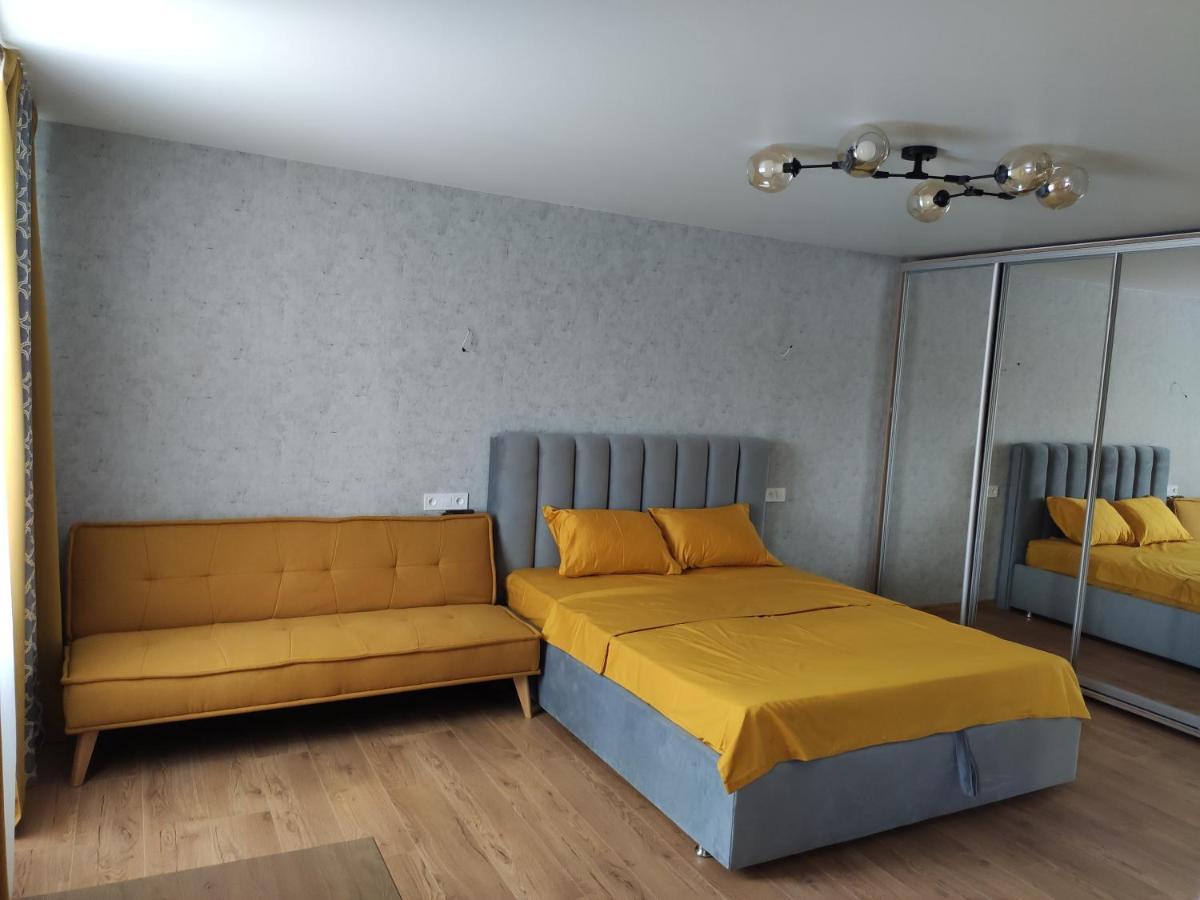 Apartament Potal Krzemieńczuk Zewnętrze zdjęcie