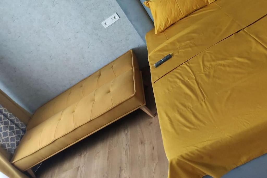 Apartament Potal Krzemieńczuk Zewnętrze zdjęcie