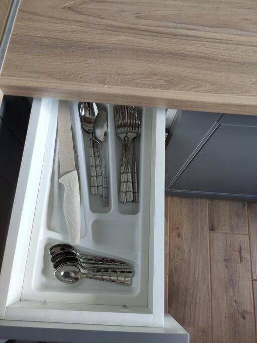 Apartament Potal Krzemieńczuk Zewnętrze zdjęcie