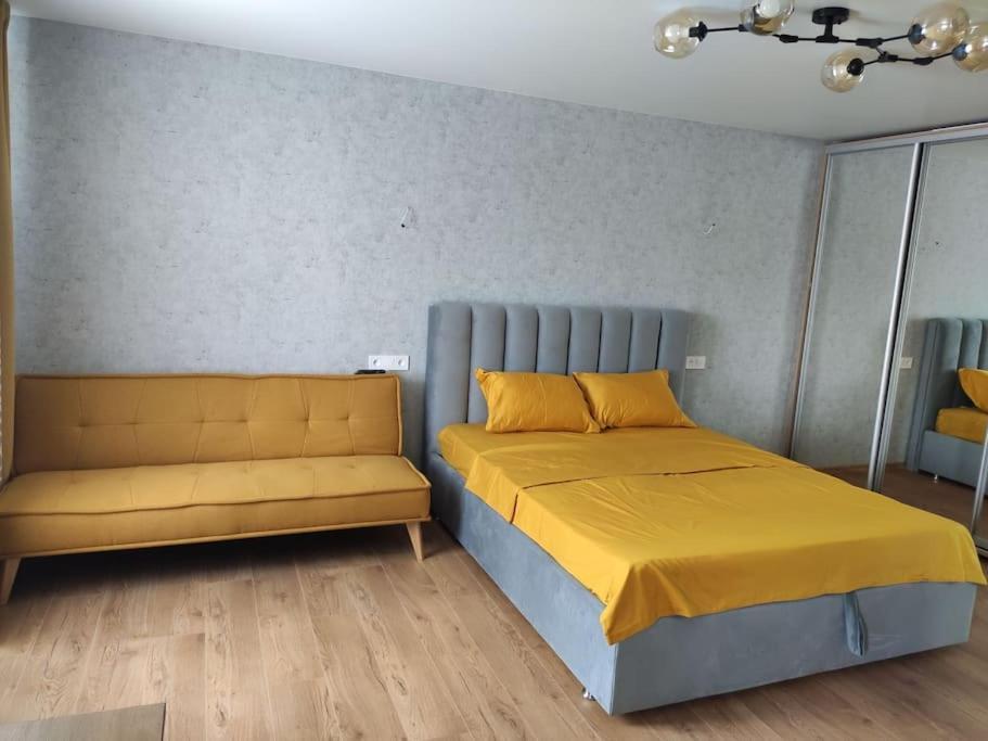 Apartament Potal Krzemieńczuk Zewnętrze zdjęcie