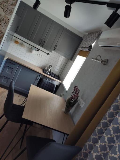 Apartament Potal Krzemieńczuk Zewnętrze zdjęcie